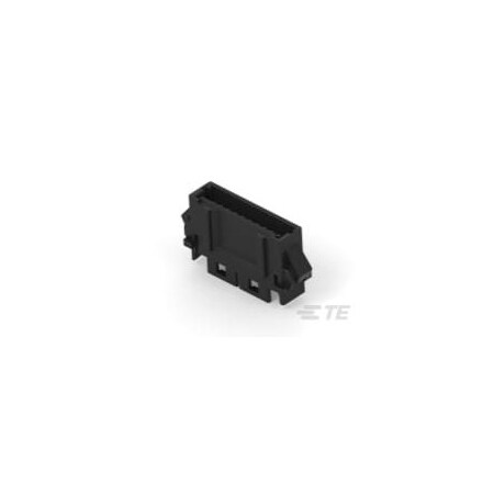 Te Connectivity MINI CT SGL RELAY 11P BLACK 3-292215-1